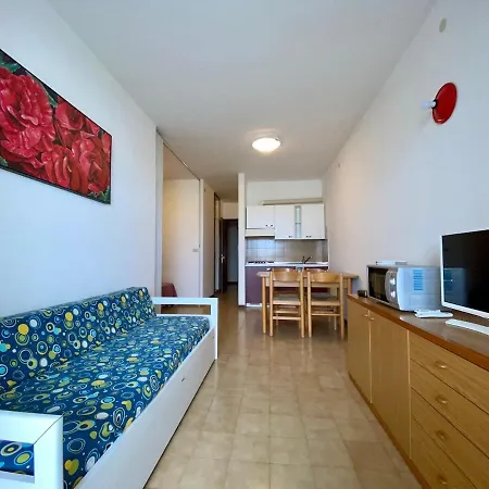 Olimpo Apartment Lignano Sabbiadoro