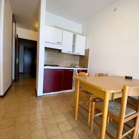 Olimpo Apartman Lignano Sabbiadoro